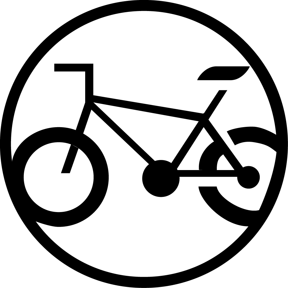 Biking