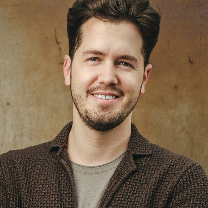 Benjamin Dietsche