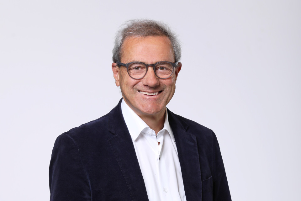 Roland Zegg