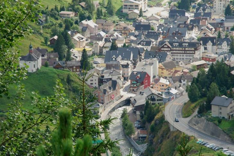 Andermatt