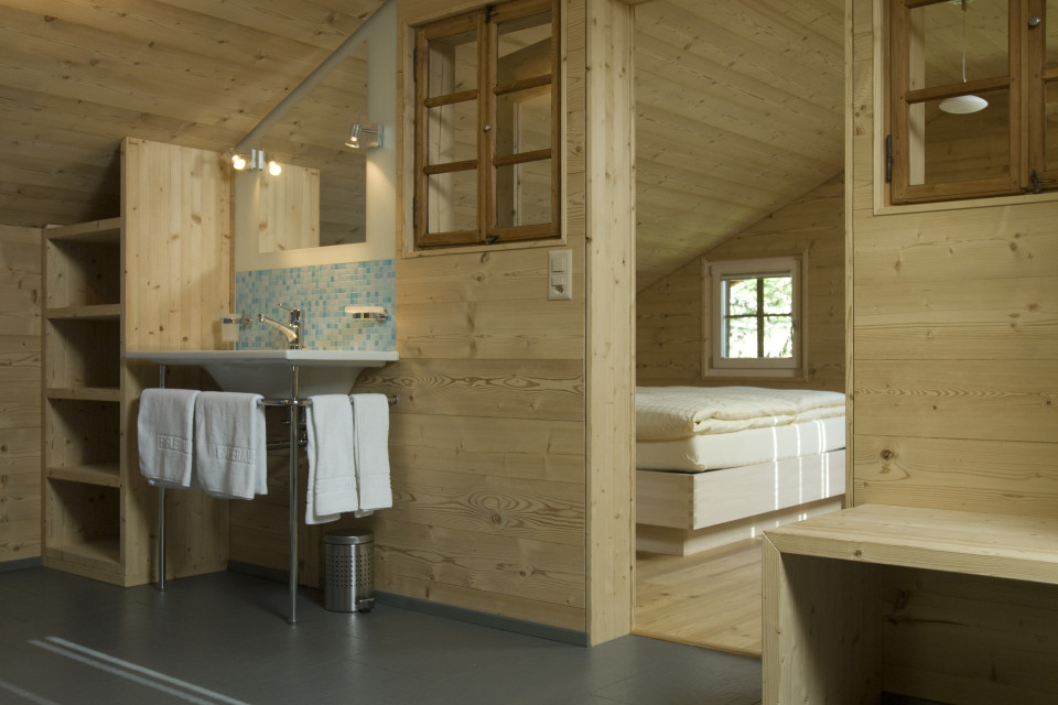 Suite Jungfrau