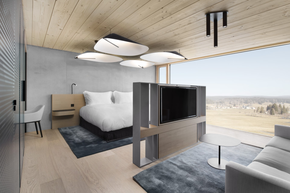 Junior Suite 38 m2