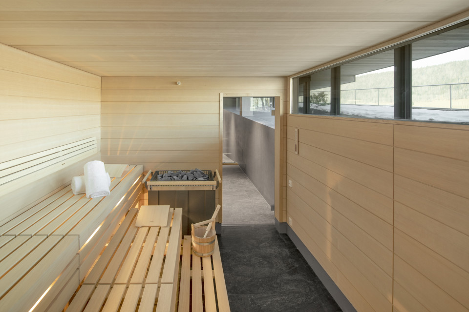 Spa by Alpeor