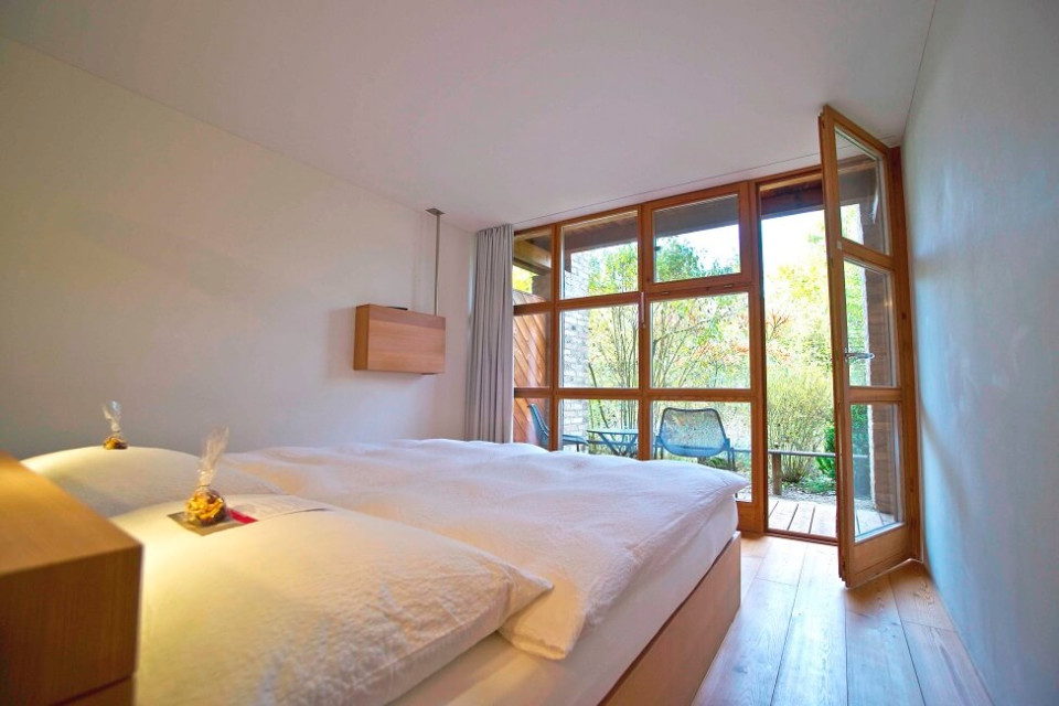 Gartenzimmer