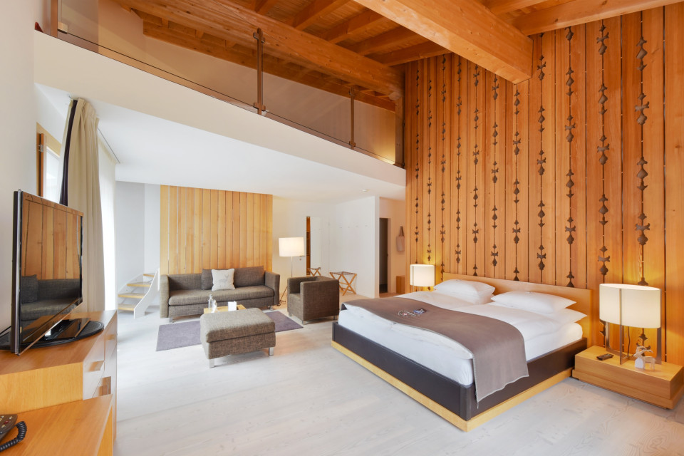 Alpenchic Suite