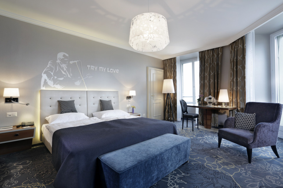 Junior Suite