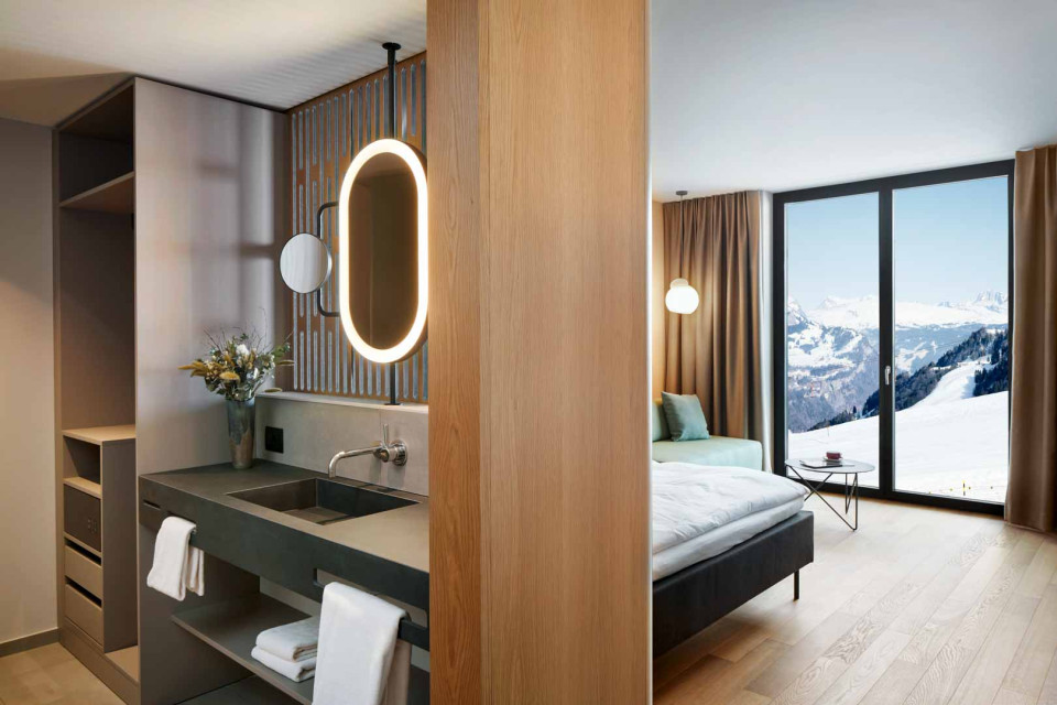 Doppelzimmer