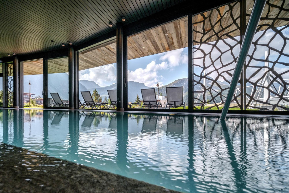Valsana Spa